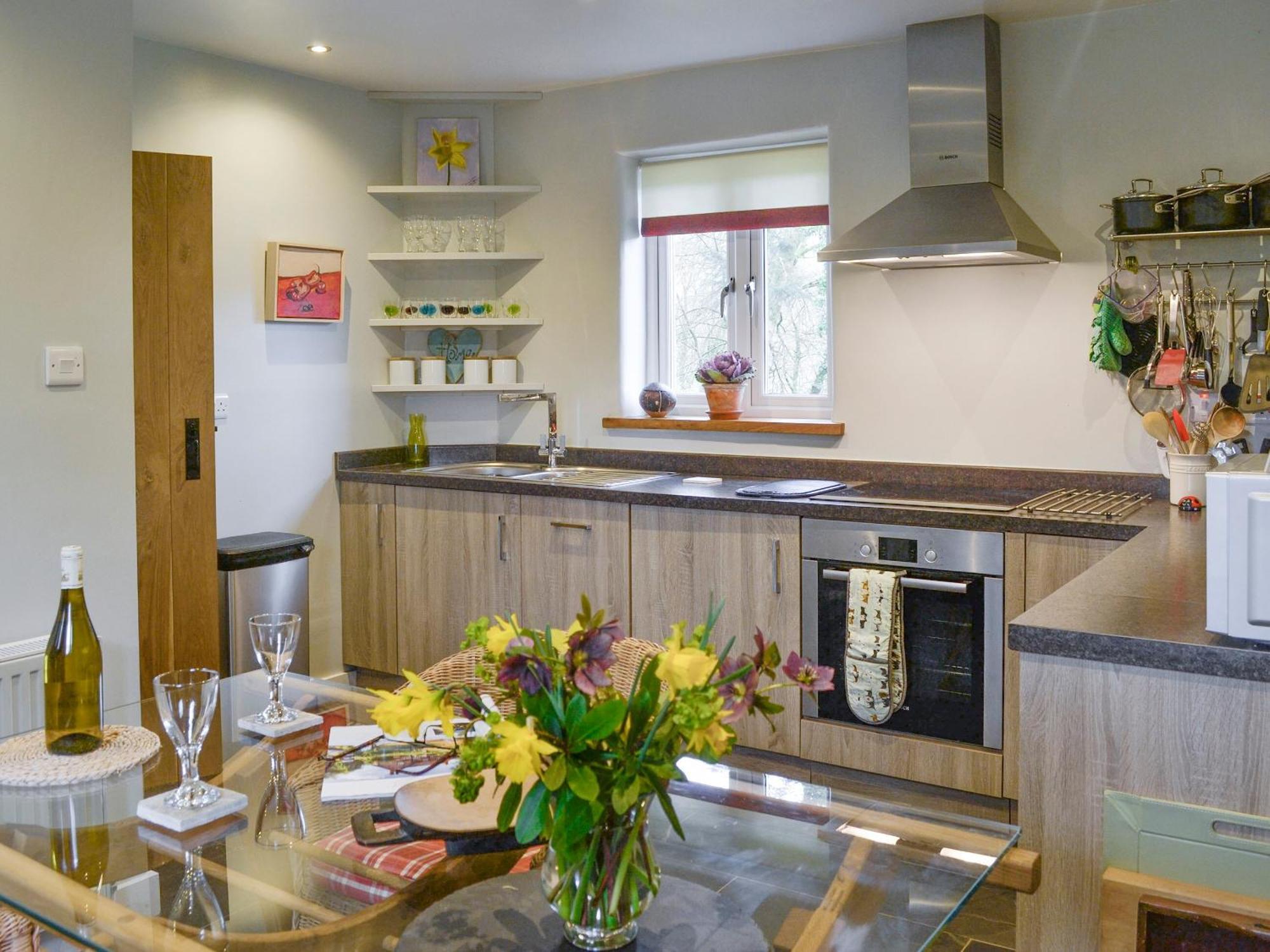 Fishermans Nook Holne Exterior foto
